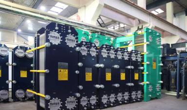 深度解析！一文搞懂換熱站的原理！